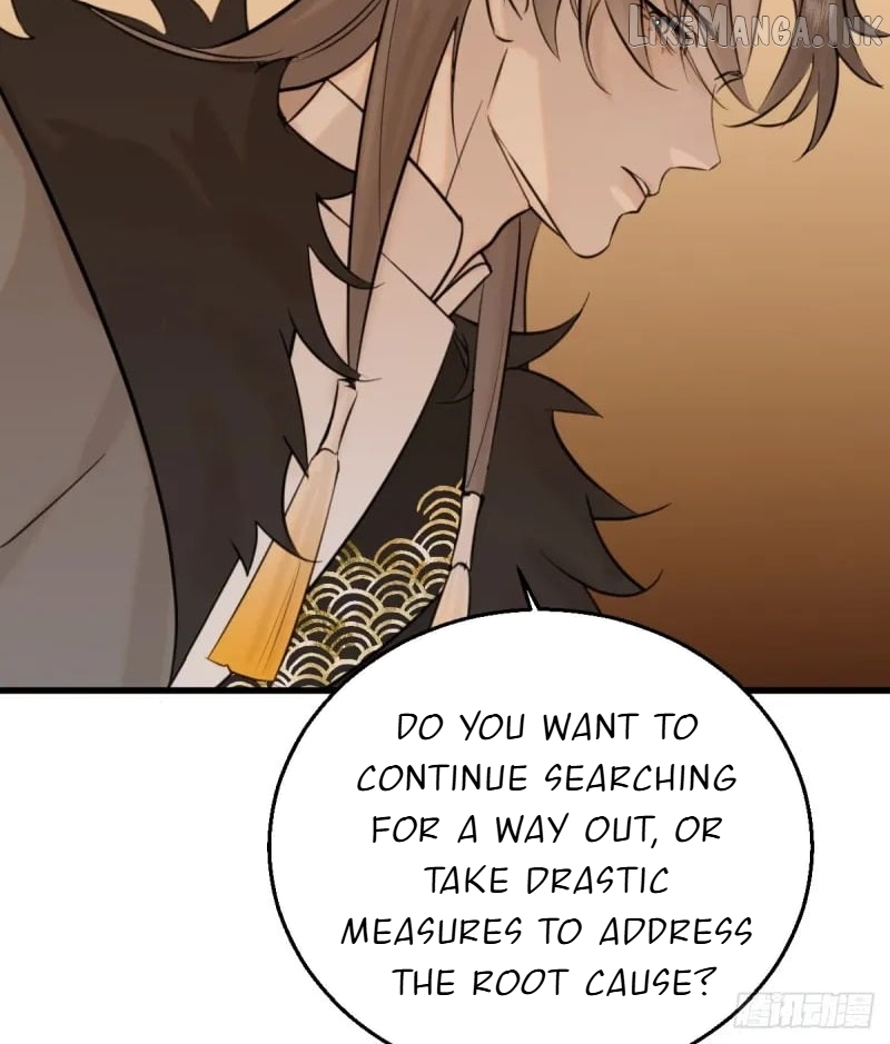 My Own Evil God Chapter 16 - page 89